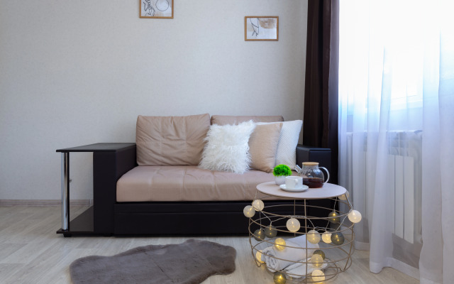 Апартаменты «Атмосфера» | Мелодия Пустыни — Здесь Песок Времени Течёт Медленнее