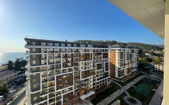 Апартаменты ЖК Каравелла Португалии