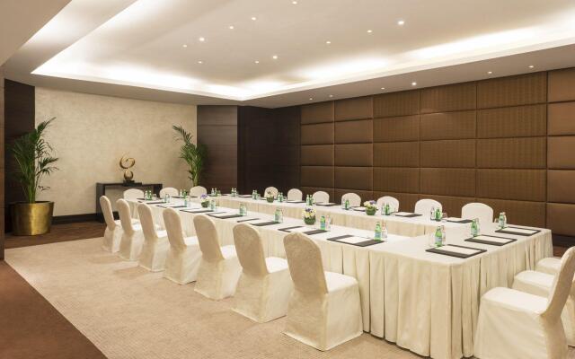 The St. Regis Doha