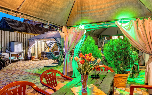 Vladial Guest House