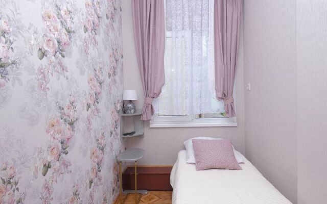 Uyutny Otdykh Guest House