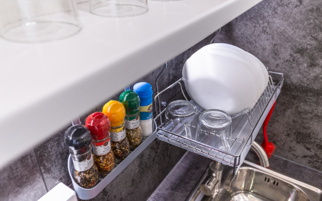 Апартаменты Quartet на Дегтярном 2