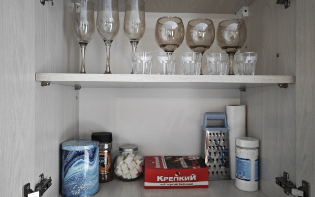 Квартира Калина