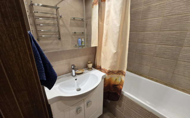 Квартира Домашний берег