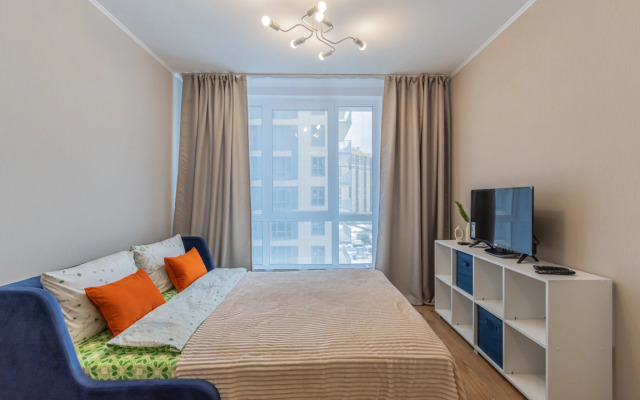 Apartment Standart SalutApart 8