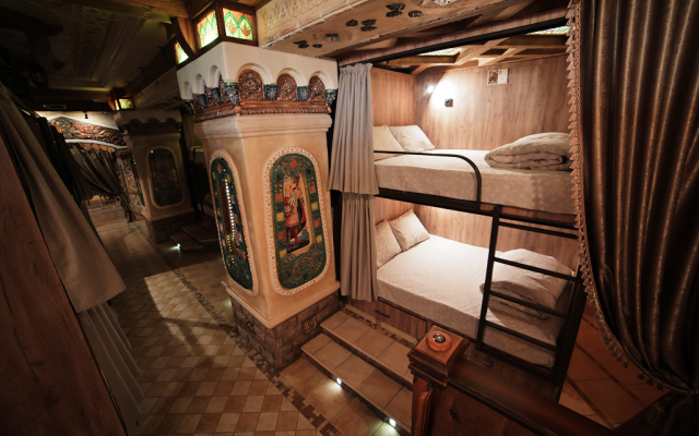 Divo Hotel