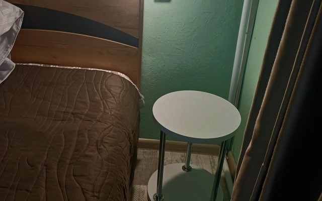 Arshan Mini Hotel