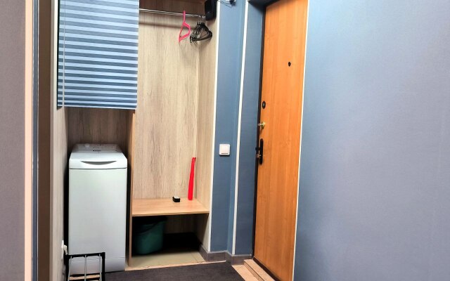 Biznes-Apartamenty Lora Home na Prazhskoy Apartments