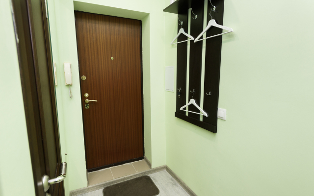 Квартира на Университетском 1