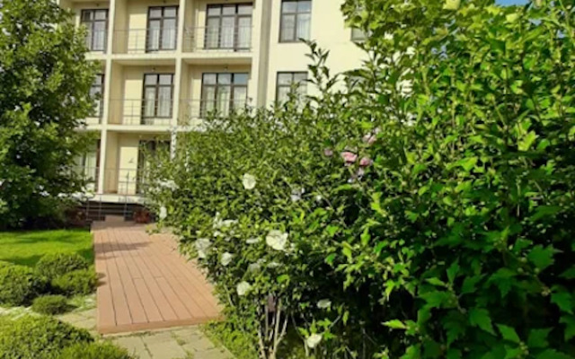 Agoy Guest house
