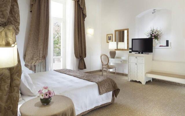 Hotel San Paolo al Convento