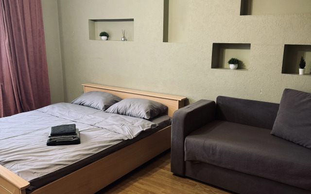 Апартаменты Privi House на Удмуртской 284