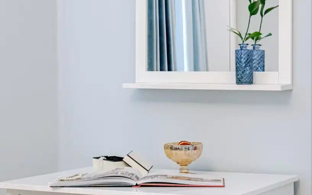 Апартаменты Двухкомнатные Apart Seasons Белинского 177/3