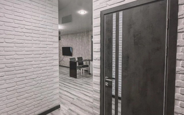 Квартира Стильная в Новом Таунхаусе