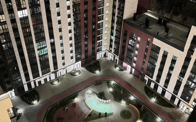 Kofe Apartments