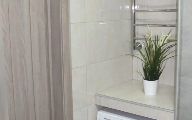 Bulvar Nadezhd 6/2 Apartaments