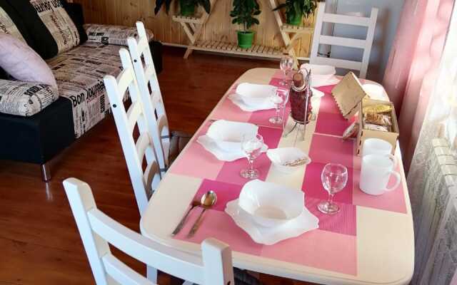 Domovyonok Guest house