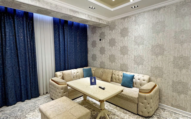 Квартира Жилой комплекс Бобур Элит