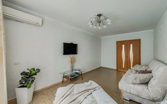 Квартира рядом с аквапарк Ривьера