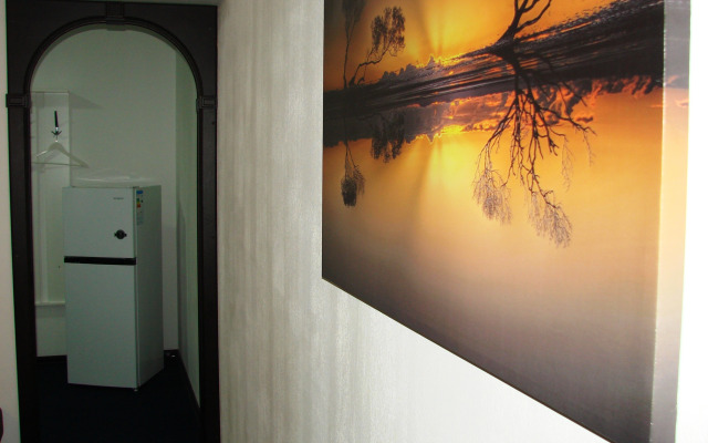 Мини-Отель Кипарис