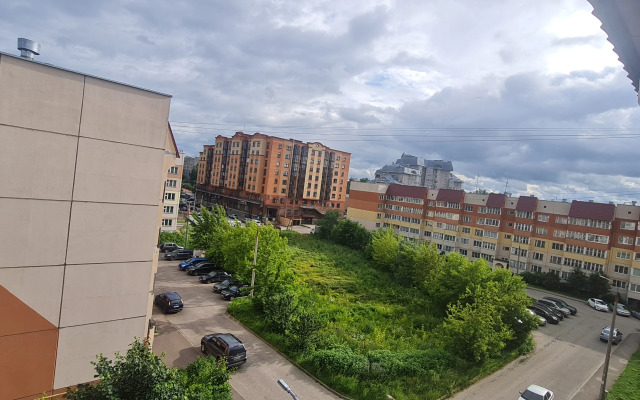 Uyutnaya v Tikhom Rayone Vozle Tsentra Goroda Flat