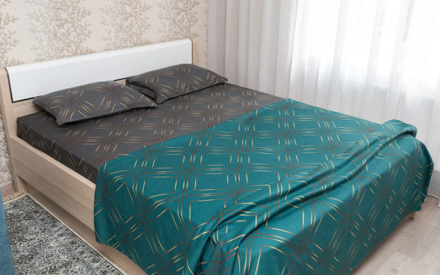 Апартаменты Уютные у Моря