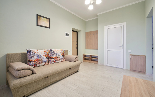 Sunny city Apartments 2