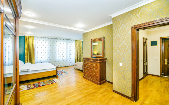 The Lantern Quarters Boutique Hotel
