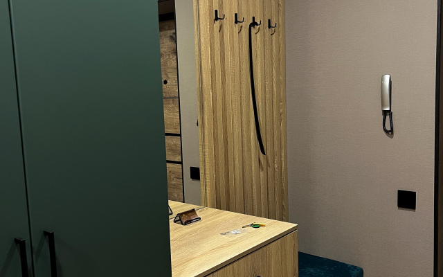 Квартира Проспект Победы