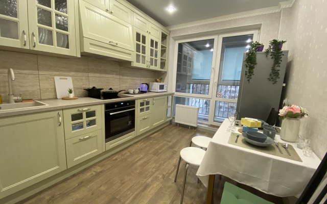 Апартаменты в центре от ЭлитХаус24