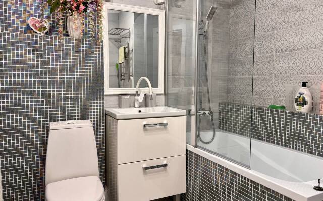 Apartamenty Chill Pill - Tsentr - Samozaselenie 24/7 - 7g Apartments