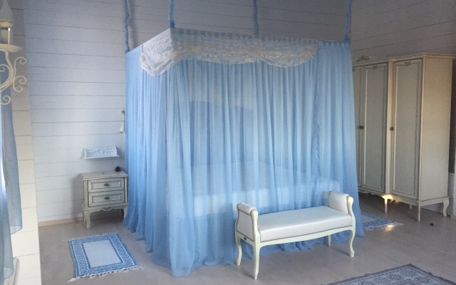 Finskaya Usad'ba Guest House