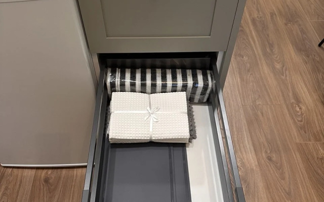 Квартира на Страстном бульваре 4