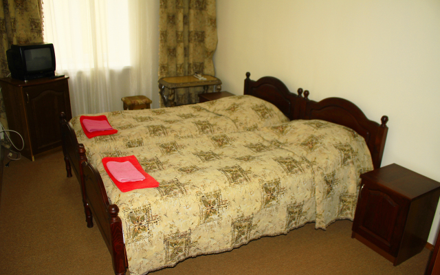 Pansionat Oktyabr Hotel