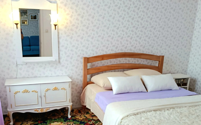 Апартаменты Свои Люди в историческом центре Костромы