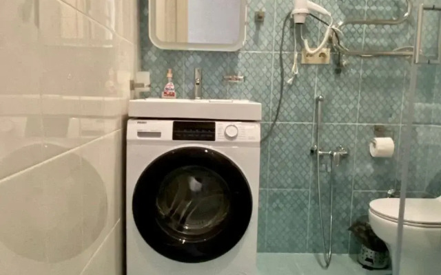 V Dagomyse S Vidom Na More Apartments