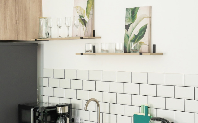 Oliviya ot PtzHome Flat
