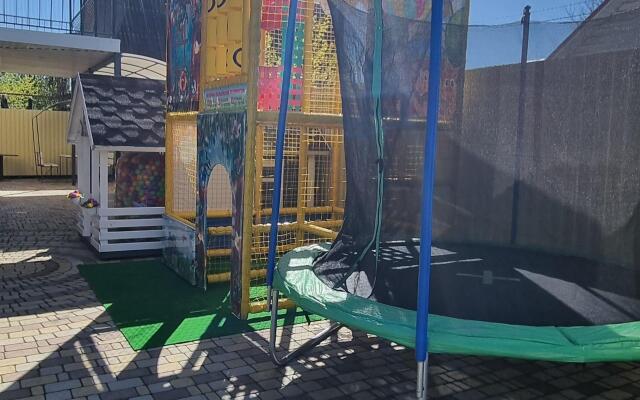 Voyage Mini-hotel