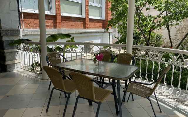 Гостевой Дом Белая Невесточка