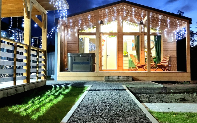 Гостевой дом Клевер