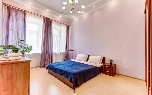 Квартира RentalSPb