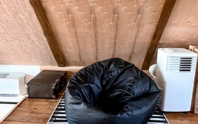 Barn Na Reke Guest house