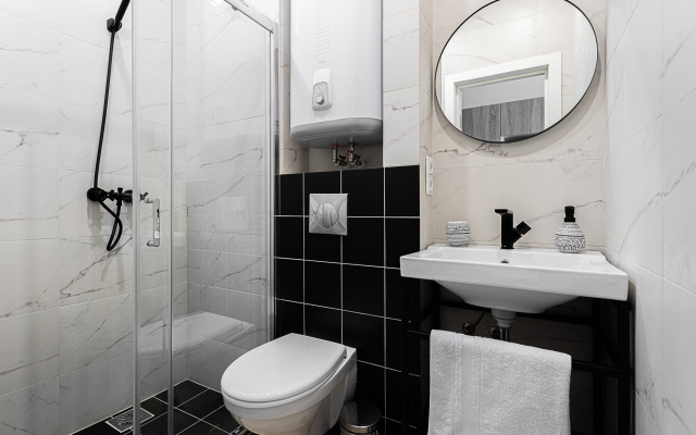 Na Pushkinskoj Apart-Hotel