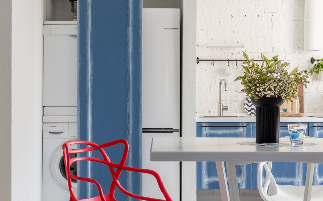 Апартаменты Matveev City #151