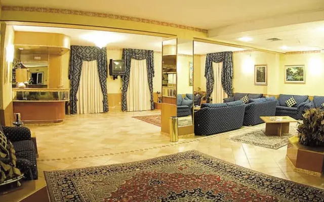 Hotel Residence La Pace