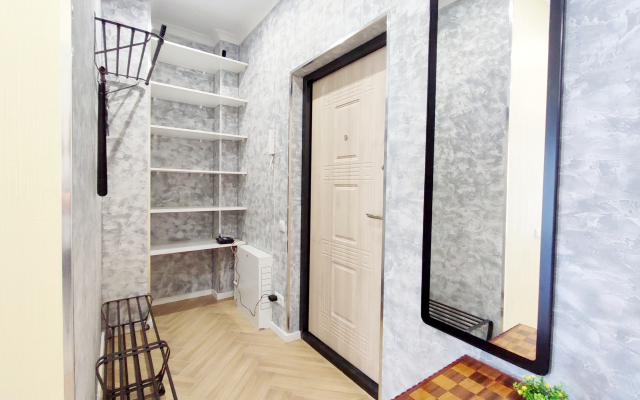 Квартира Однокомнатная на Масленникова 58