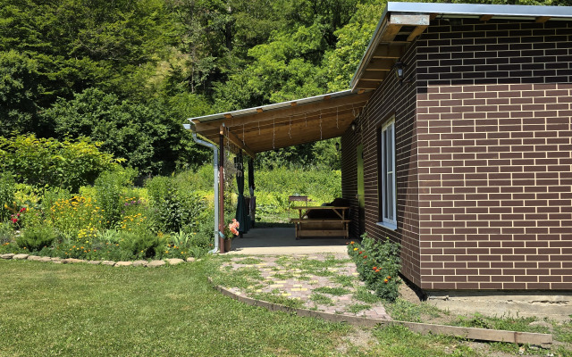 Гостевой дом Домик в Гузерипле