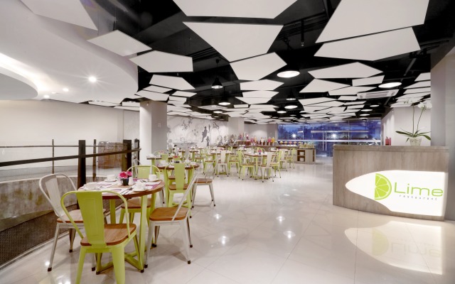 Favehotel S. Parman, Medan Hotel