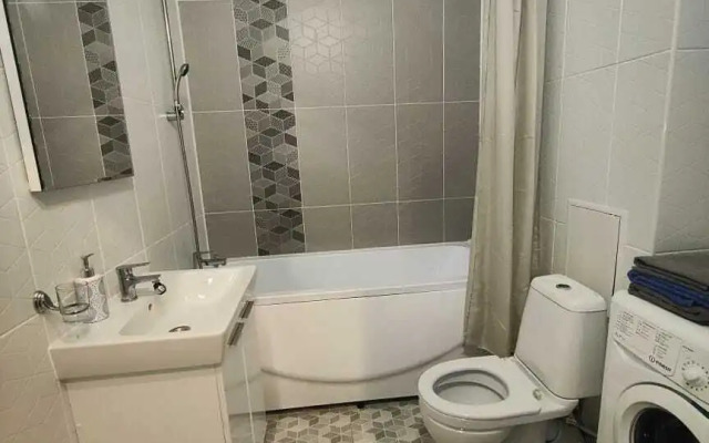 Na ulitse Shekspira 1k1 Flat