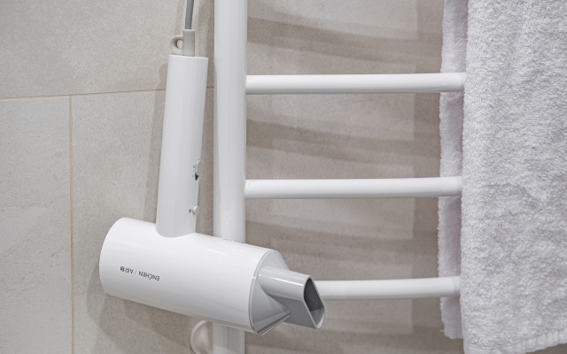 Апартаменты TerraAparts на Московской